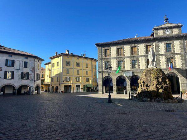 appartamento in vendita ad Iseo