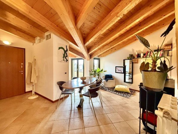 appartamento in vendita ad Iseo