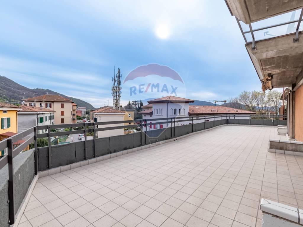 appartamento in vendita ad Iseo