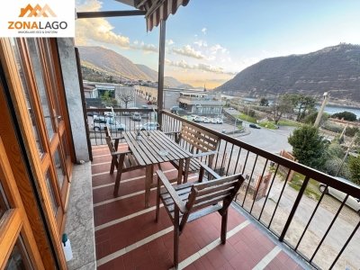 appartamento in vendita ad Iseo