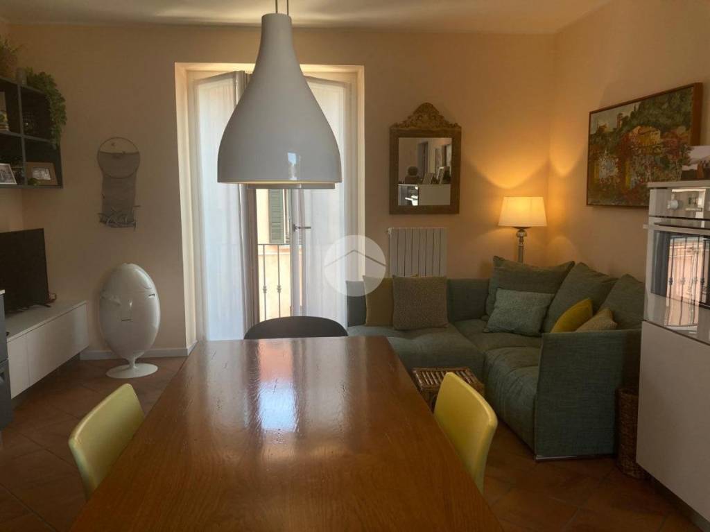 appartamento in vendita ad Iseo