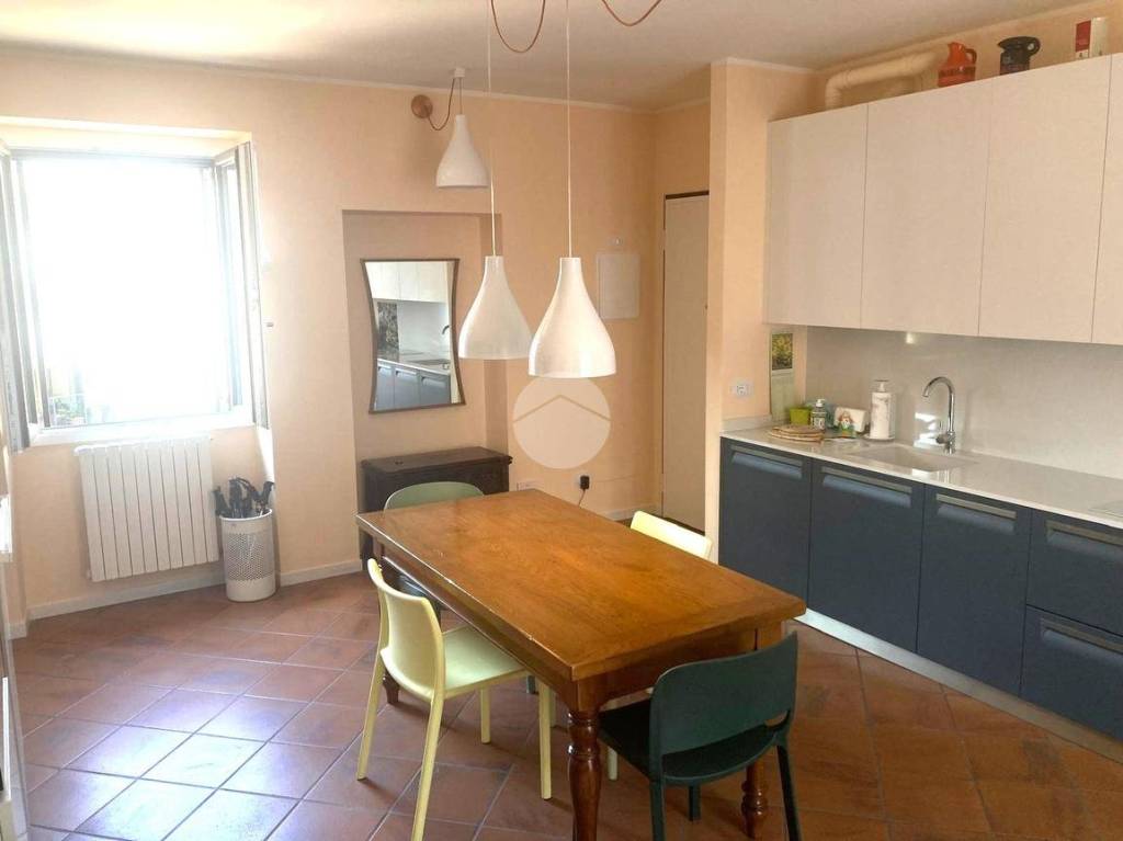 appartamento in vendita ad Iseo
