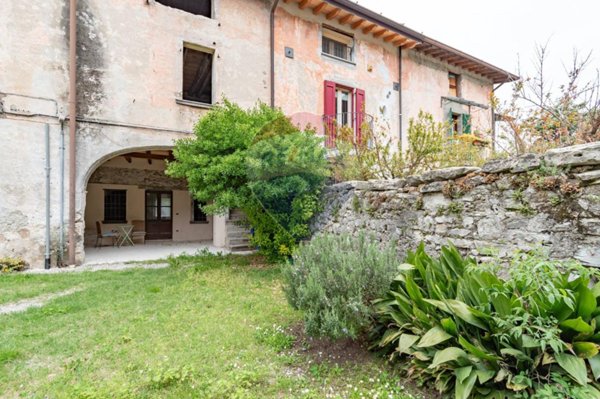 casale in vendita ad Iseo