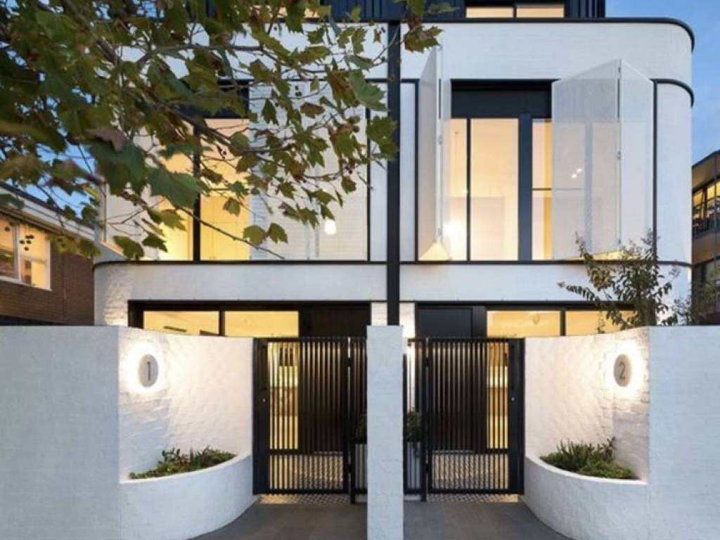 casa indipendente in vendita ad Iseo