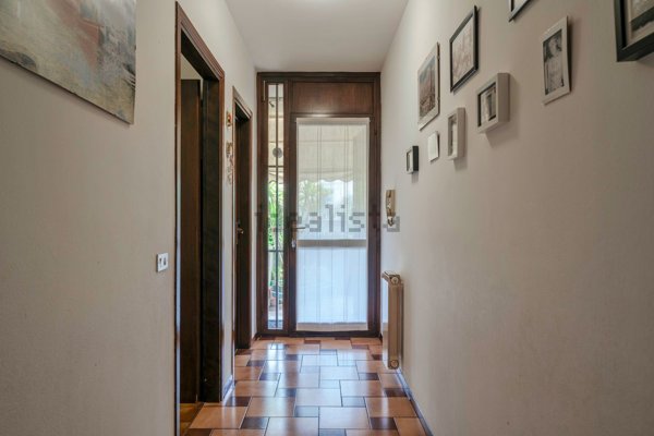 appartamento in vendita ad Iseo