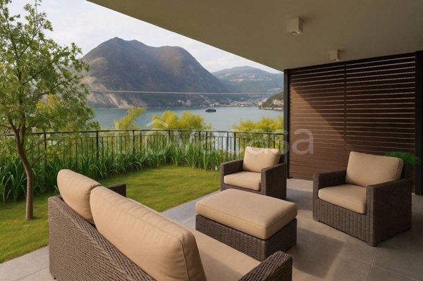 casa indipendente in vendita ad Iseo