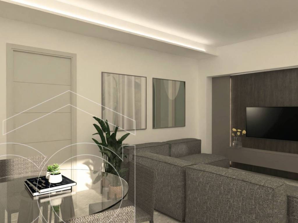 appartamento in vendita ad Iseo