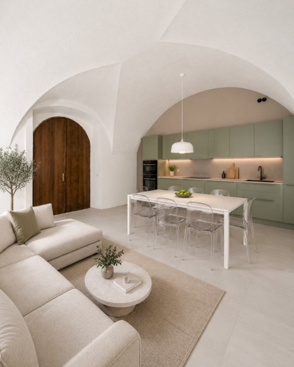 appartamento in vendita ad Iseo