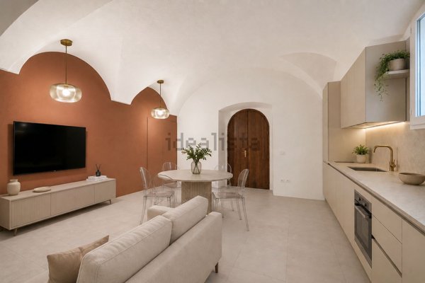 appartamento in vendita ad Iseo