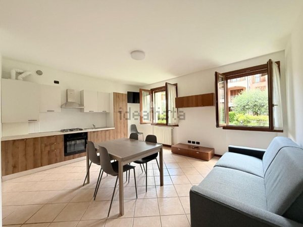 appartamento in vendita ad Iseo