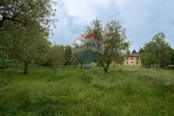 terreno agricolo in vendita ad Iseo