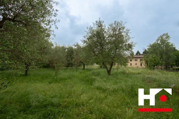 terreno agricolo in vendita ad Iseo
