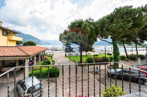 appartamento in vendita ad Iseo