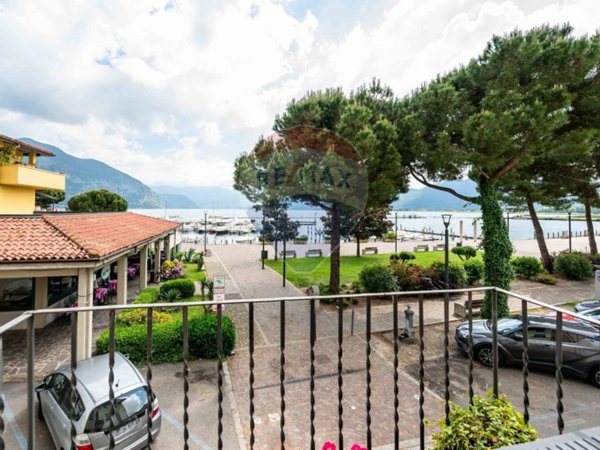 appartamento in vendita ad Iseo