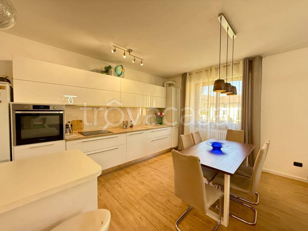 appartamento in vendita ad Iseo