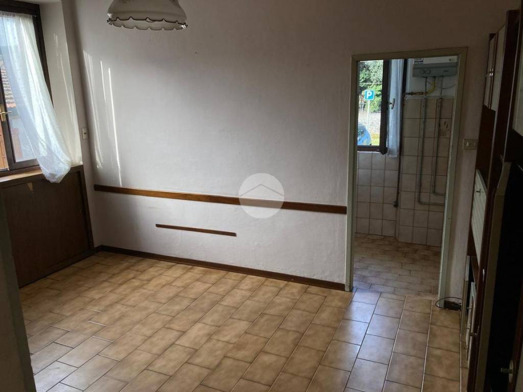 appartamento in vendita ad Iseo