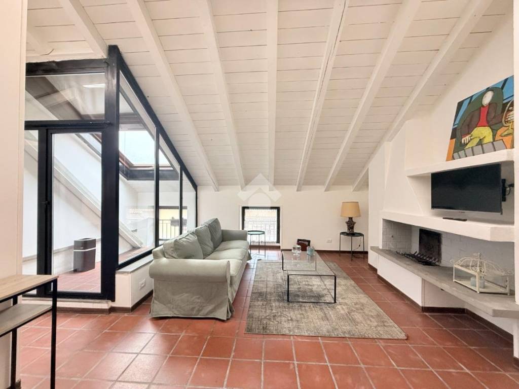 appartamento in vendita ad Iseo