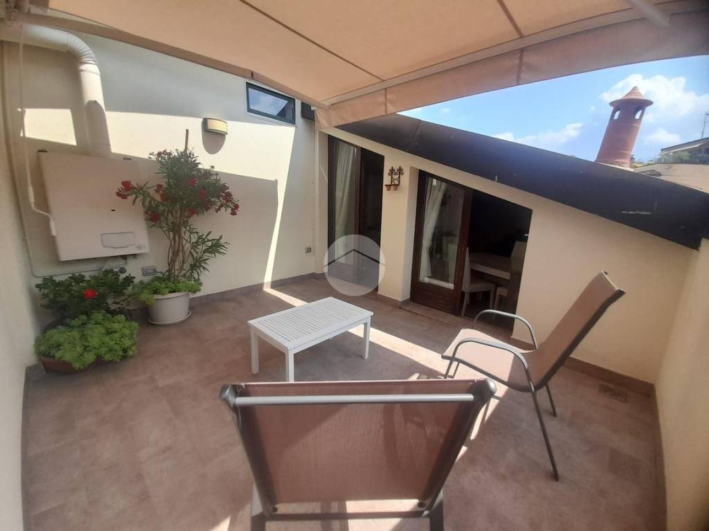 appartamento in vendita ad Iseo