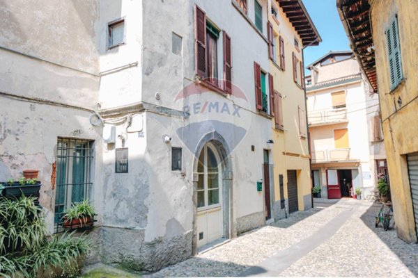 appartamento in vendita ad Iseo