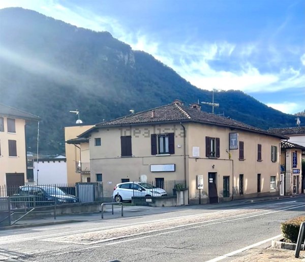 appartamento in vendita ad Iseo