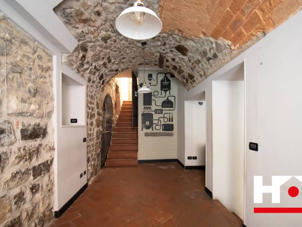 appartamento in vendita ad Iseo