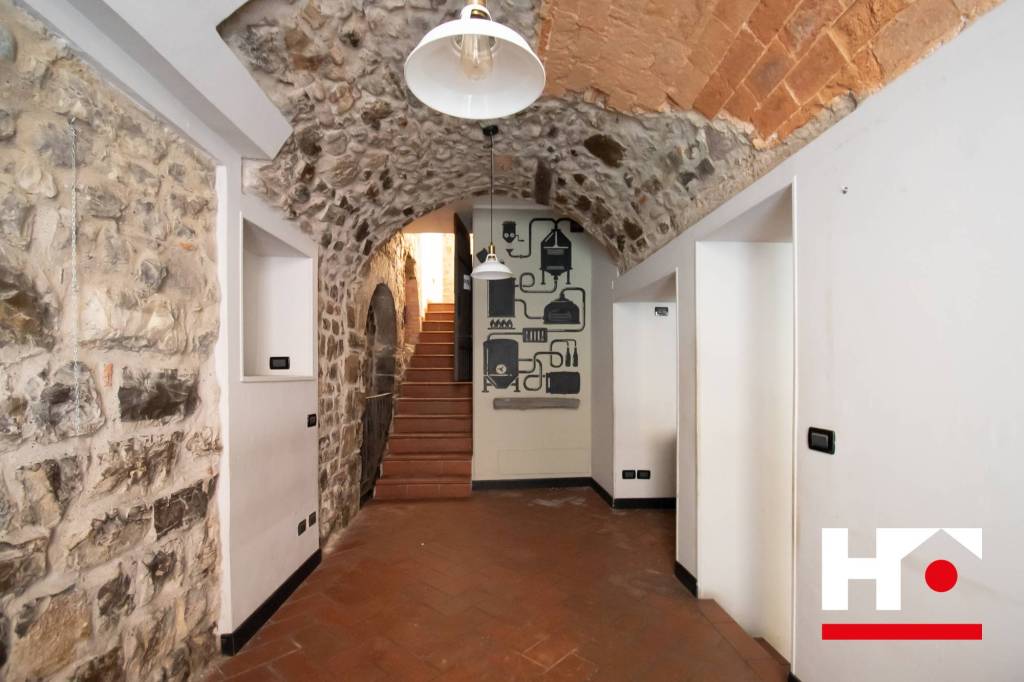 appartamento in vendita ad Iseo