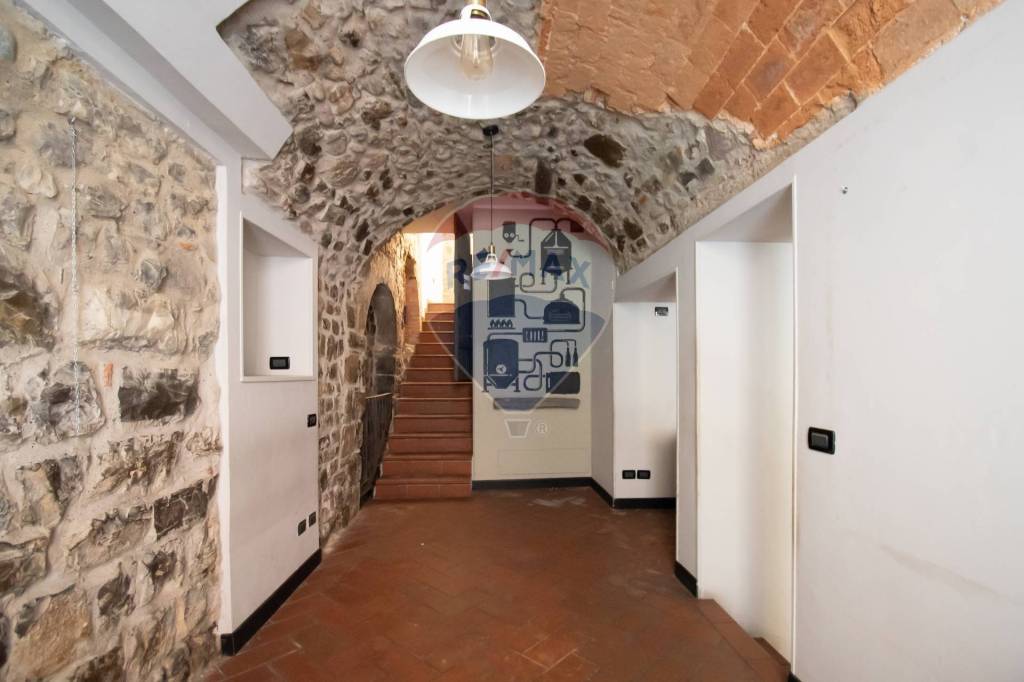 appartamento in vendita ad Iseo in zona Covelo