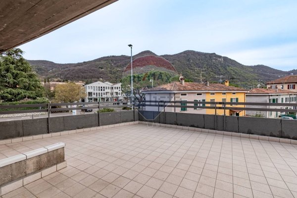 appartamento in vendita ad Iseo