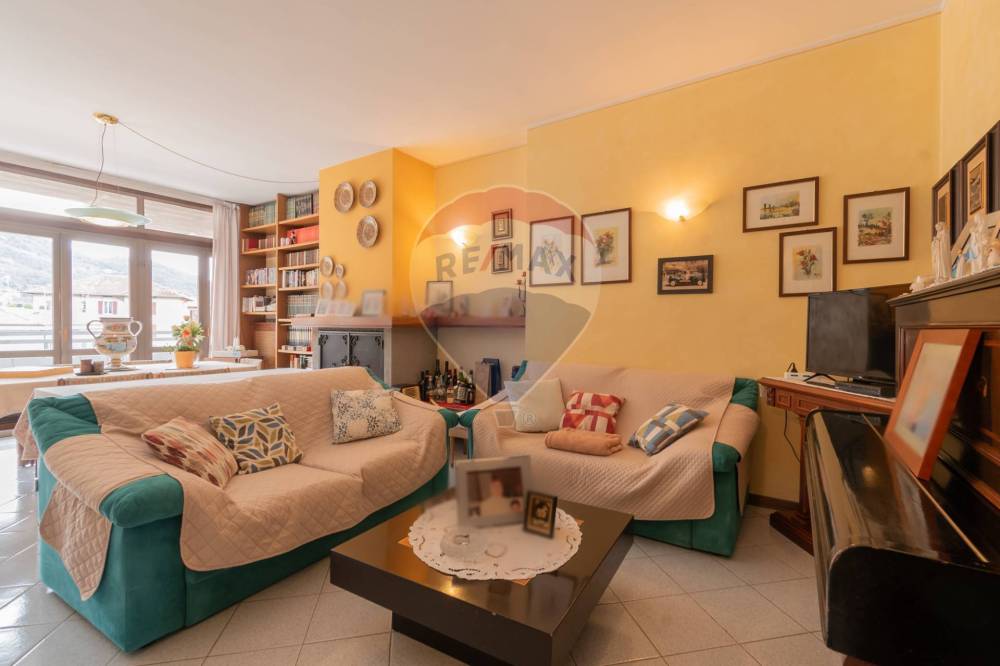 appartamento in vendita ad Iseo