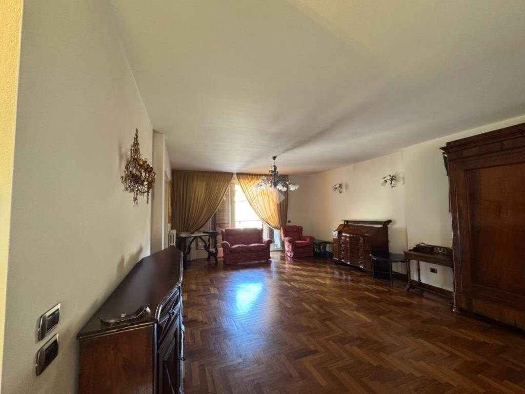 appartamento in vendita ad Iseo