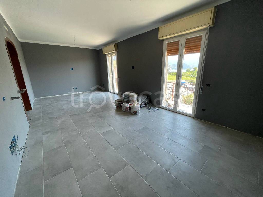 appartamento in vendita ad Iseo