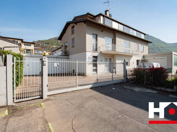 appartamento in vendita ad Iseo