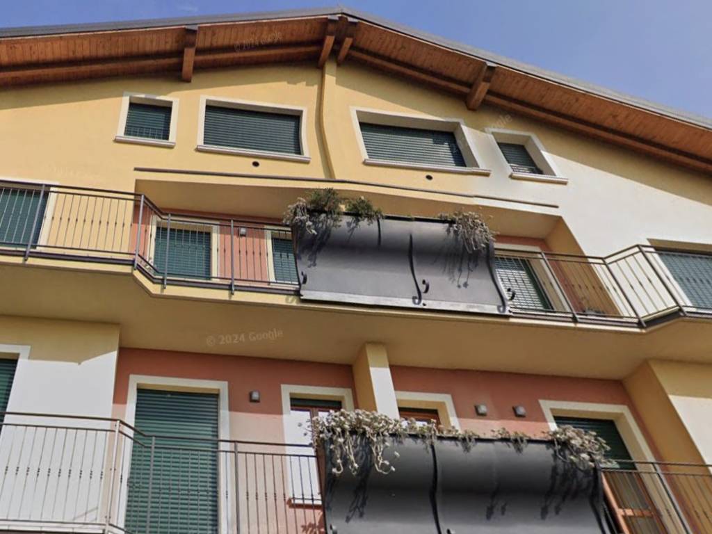 appartamento in vendita ad Iseo