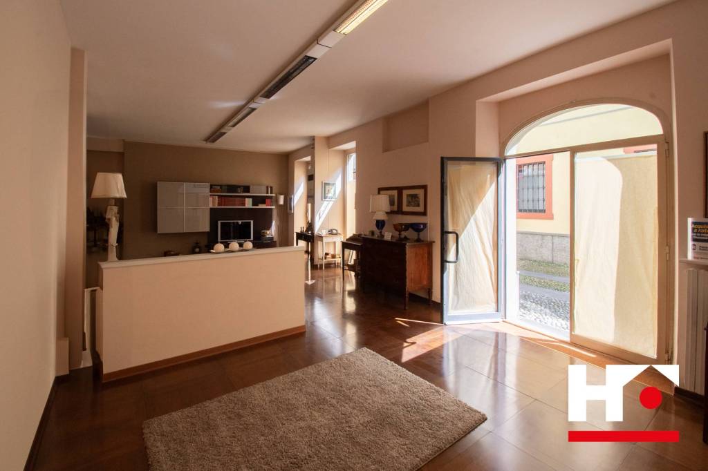 monolocale in vendita ad Iseo