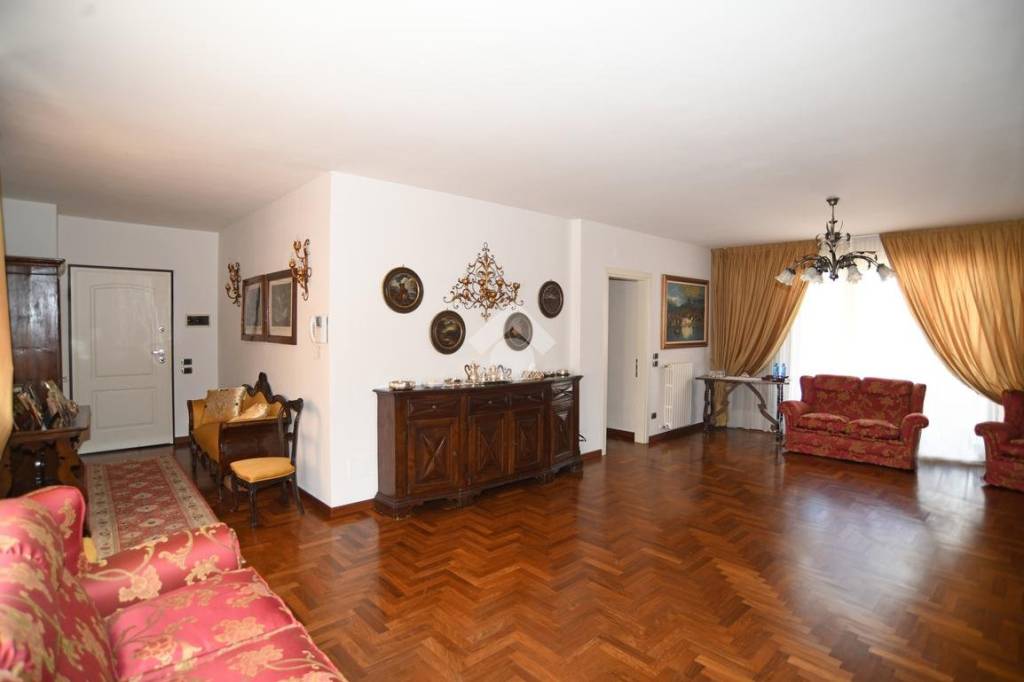 appartamento in vendita ad Iseo