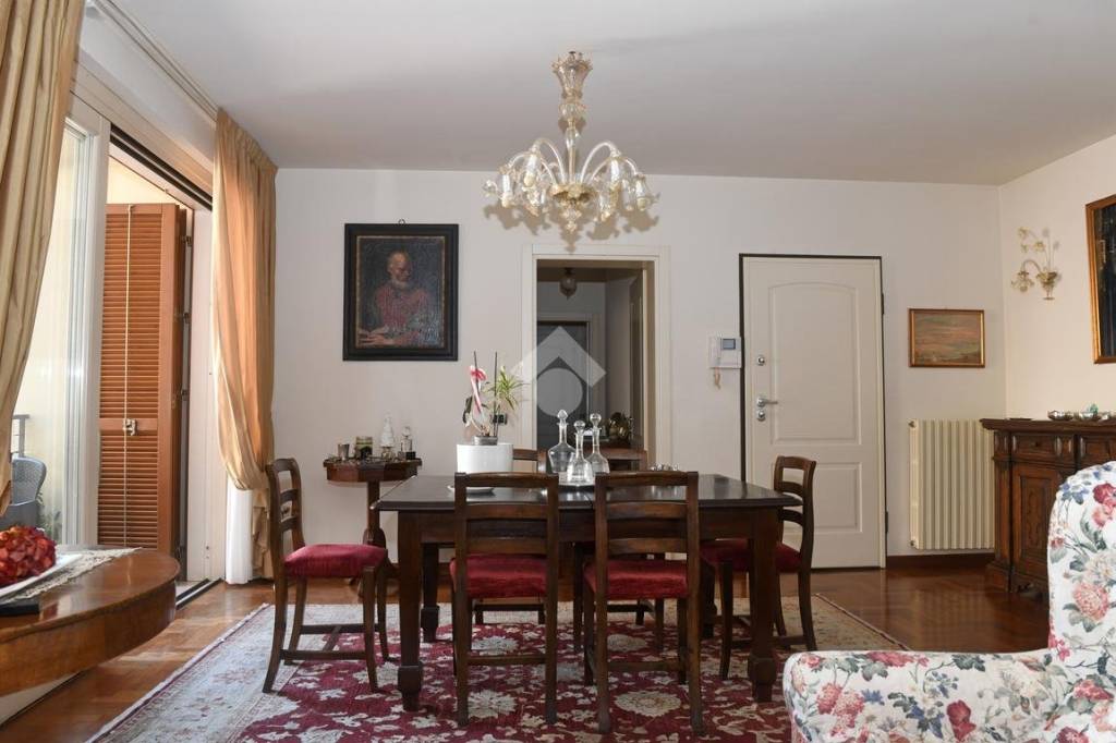 appartamento in vendita ad Iseo