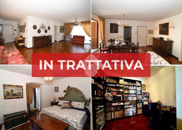 appartamento in vendita ad Iseo