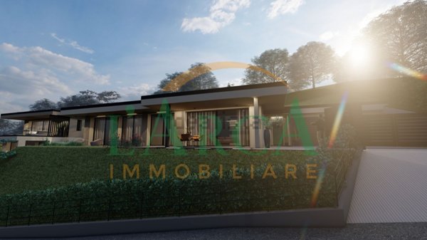 casa indipendente in vendita ad Iseo