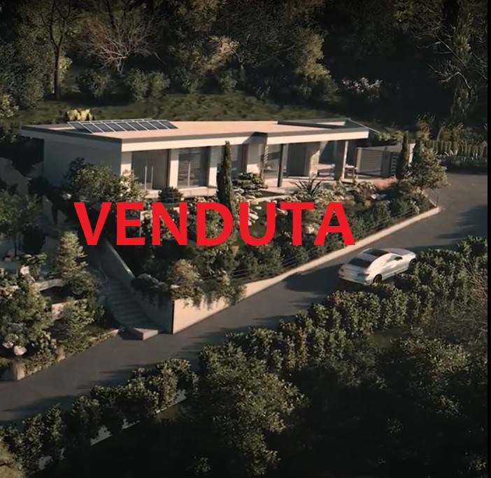 casa indipendente in vendita ad Iseo