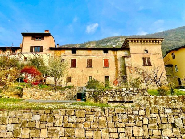 intera palazzina in vendita ad Iseo