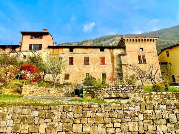 appartamento in vendita ad Iseo