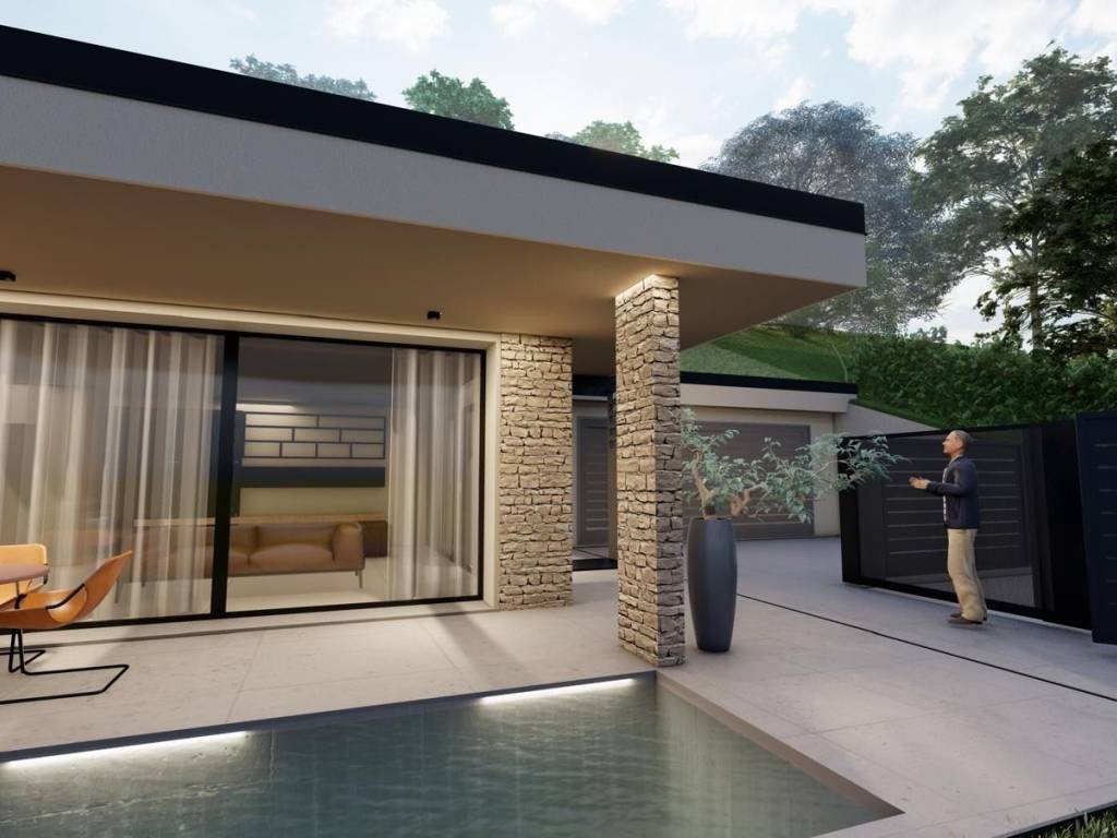 appartamento in vendita ad Iseo