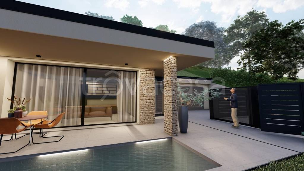 appartamento in vendita ad Iseo