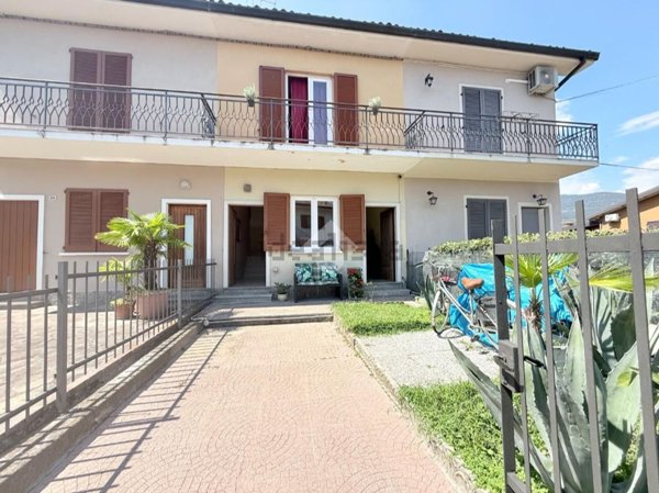 casa indipendente in vendita ad Iseo