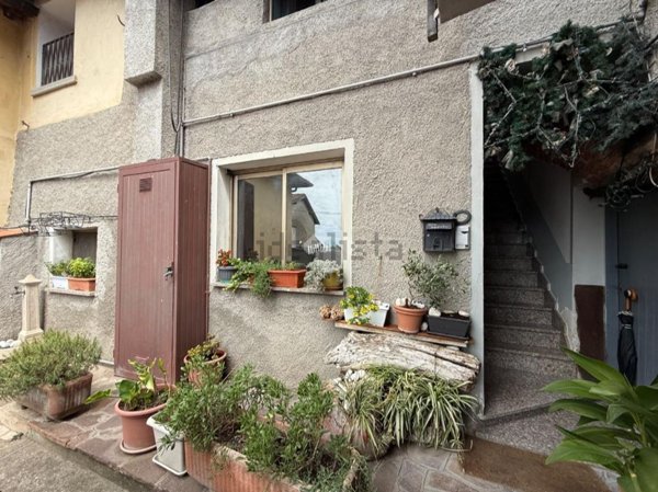 appartamento in vendita ad Iseo in zona Cremignane