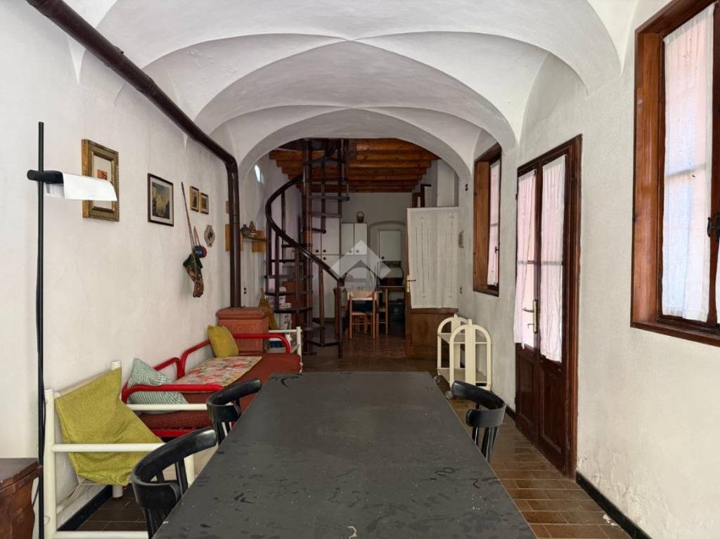 casa indipendente in vendita ad Iseo