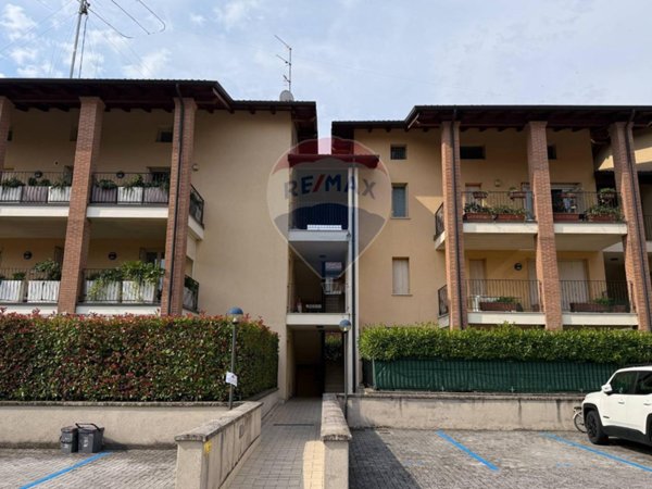 appartamento in vendita ad Iseo