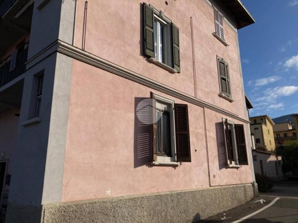 appartamento in vendita ad Iseo