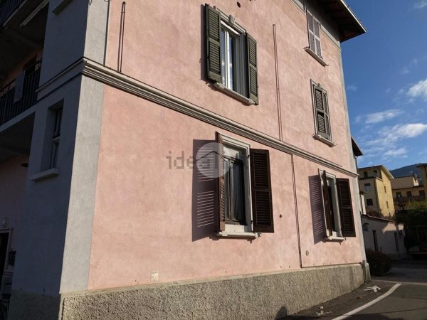 appartamento in vendita ad Iseo