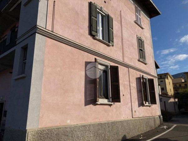 appartamento in vendita ad Iseo